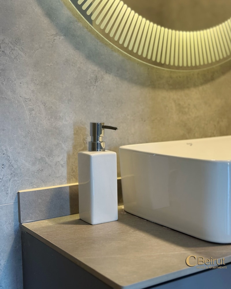 C Beirut Hotel & Appartment