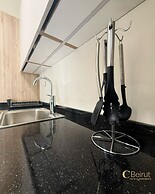 C Beirut Hotel & Appartment