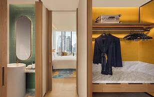 Andaz One Bangkok, by Hyatt