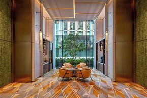 Andaz One Bangkok, by Hyatt