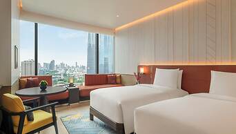 Andaz One Bangkok, by Hyatt