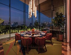 Andaz One Bangkok, by Hyatt