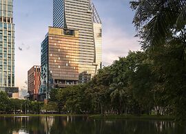 Andaz One Bangkok, by Hyatt