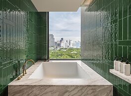 Andaz One Bangkok, by Hyatt