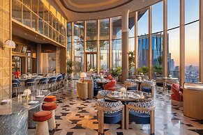 Andaz One Bangkok, by Hyatt