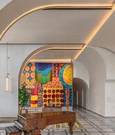 Andaz One Bangkok, by Hyatt