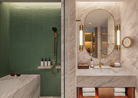 Andaz One Bangkok, by Hyatt