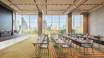 Andaz One Bangkok, by Hyatt