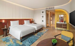 Andaz One Bangkok, by Hyatt