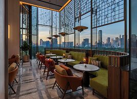 Andaz One Bangkok, by Hyatt