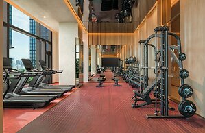 Andaz One Bangkok, by Hyatt