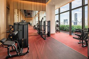 Andaz One Bangkok, by Hyatt