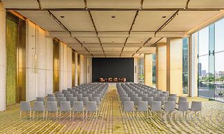 Andaz One Bangkok, by Hyatt