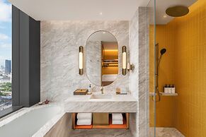 Andaz One Bangkok, by Hyatt