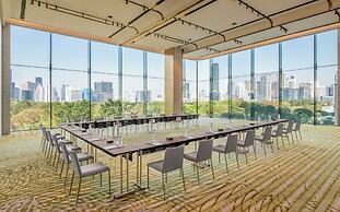 Andaz One Bangkok, by Hyatt