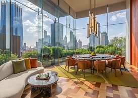 Andaz One Bangkok, by Hyatt