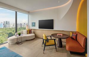 Andaz One Bangkok, by Hyatt