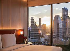 Andaz One Bangkok, by Hyatt