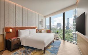 Andaz One Bangkok, by Hyatt