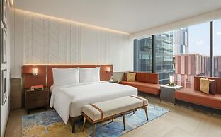 Andaz One Bangkok, by Hyatt