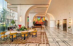 Andaz One Bangkok, by Hyatt