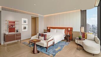 Andaz One Bangkok, by Hyatt