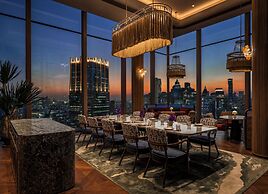Andaz One Bangkok, by Hyatt