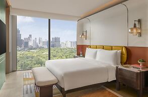 Andaz One Bangkok, by Hyatt