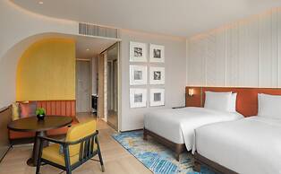 Andaz One Bangkok, by Hyatt
