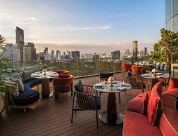 Andaz One Bangkok, by Hyatt