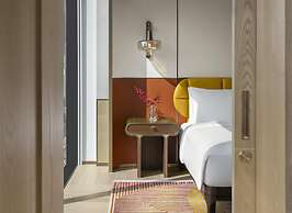Andaz One Bangkok, by Hyatt