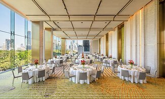 Andaz One Bangkok, by Hyatt