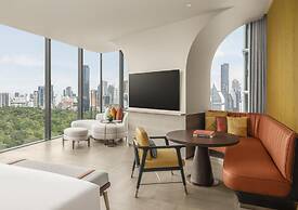 Andaz One Bangkok, by Hyatt