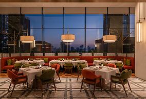 Andaz One Bangkok, by Hyatt
