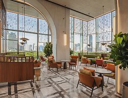 Andaz One Bangkok, by Hyatt