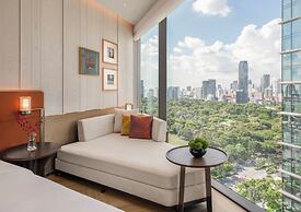 Andaz One Bangkok, by Hyatt
