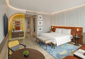 Andaz One Bangkok, by Hyatt