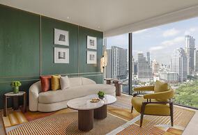 Andaz One Bangkok, by Hyatt