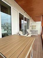 Modern & Cosy near Gare du Midi