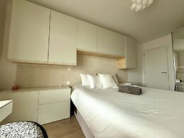 Modern & Cosy near Gare du Midi