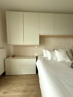 Modern & Cosy near Gare du Midi