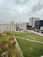 Modern & Cosy near Gare du Midi