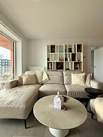 Modern & Cosy near Gare du Midi