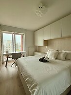 Modern & Cosy near Gare du Midi