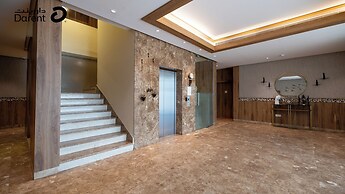 Super Luxury One bedroom Al Aqiq