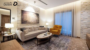 Super Luxury One bedroom Al Aqiq
