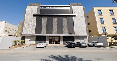 Super Luxury One bedroom Al Aqiq
