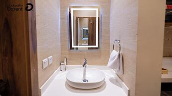 Super Luxury One bedroom Al Aqiq