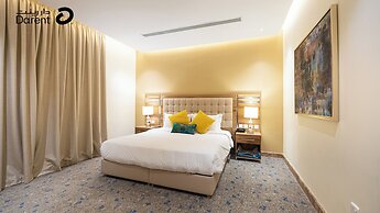 Super Luxury One bedroom Al Aqiq