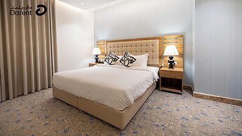 Super Luxury One bedroom Al Aqiq